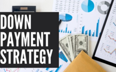 Down Payment Strategy
