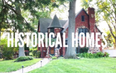 Historical Homes