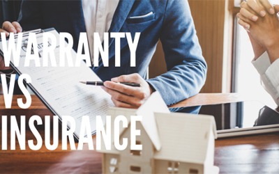 Warranty vs Insurance
